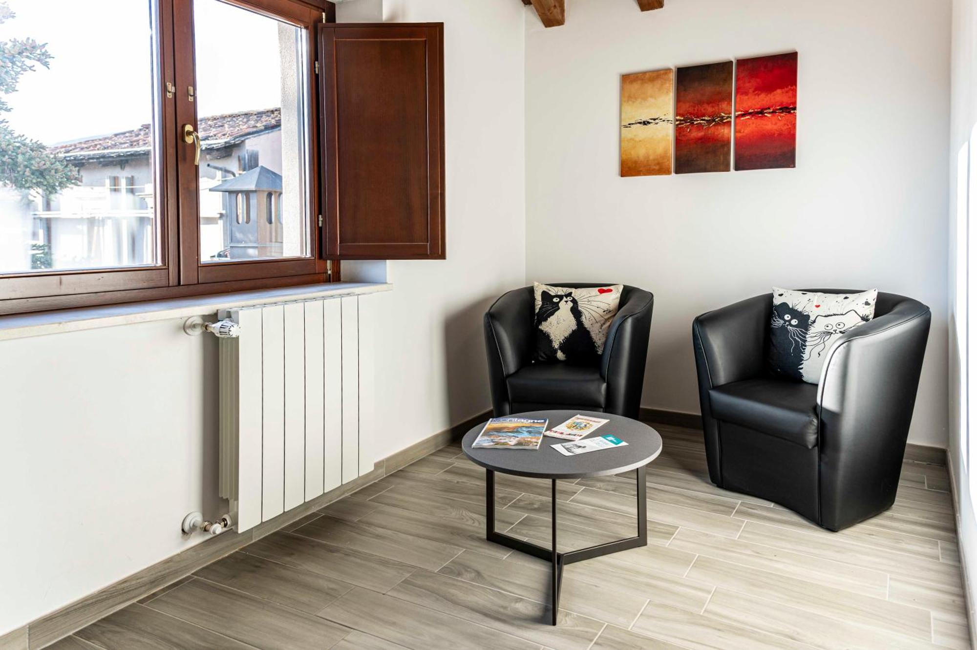 L'Aquila Home 'Il Comfort In 4 Camere' LʼAquila Exterior foto