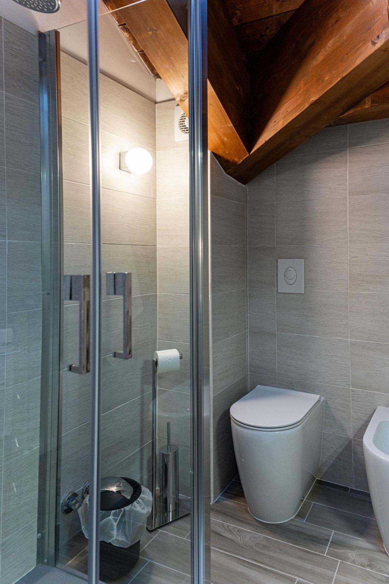 L'Aquila Home 'Il Comfort In 4 Camere' LʼAquila Exterior foto